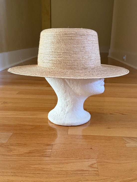 SunBody Hats Houston Texas Handcrafted Palm Leaves main image 4